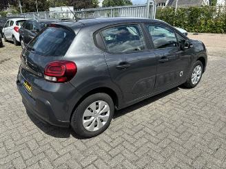 Citroën C3 1.2 PureTech  NAP picture 3