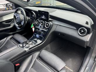 Mercedes C-klasse 180 AMG Sport Edition picture 12