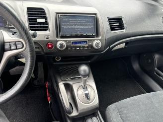 Honda Civic 1.3 Hybrid automaat picture 10