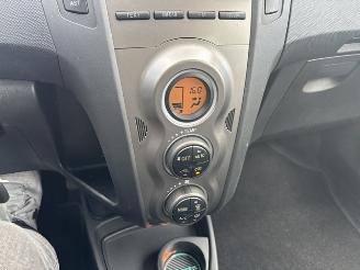 Toyota Yaris 1.3 5-drs Aspiration clima picture 12