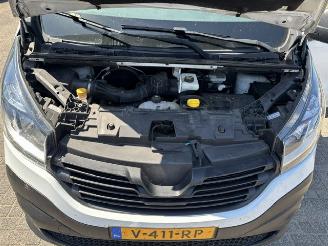 Renault Trafic 1.6 DCI L1H1 airco picture 12