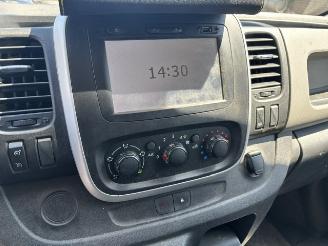 Renault Trafic 1.6 DCI L1H1 airco picture 13