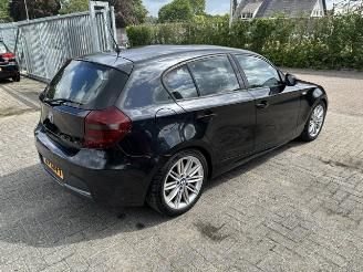 BMW 1-serie 118i 5-drs M-Sport NAP picture 3
