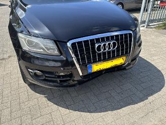 Audi Q5 2.0 TFSI Quattro Automaat picture 7