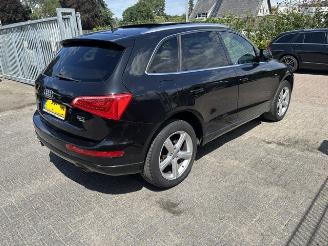 Audi Q5 2.0 TFSI Quattro Automaat picture 6