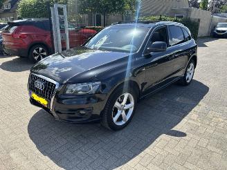 Audi Q5 2.0 TFSI Quattro Automaat picture 3
