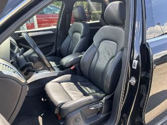 Audi Q5 2.0 TFSI Quattro Automaat picture 11