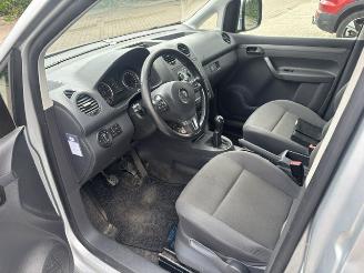 Volkswagen Caddy 1.6 TDI  Airco 102pk picture 12