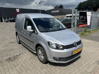  Volkswagen Caddy 1.6 TDI  Airco 102pk 2014/11