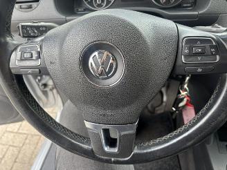Volkswagen Caddy 1.6 TDI  Airco 102pk picture 15