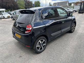 Renault Twingo 1.0 Automaat Limited picture 3
