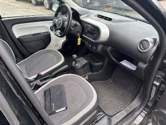 Renault Twingo 1.0 Automaat Limited picture 8