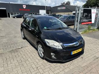 škoda osobní automobily Toyota Auris 1.8 Full Hybride Dynaimc 2011/1