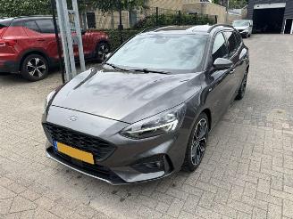 Ford Focus 1.0 EcoB.ST-Line NAP picture 6