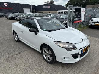 uszkodzony samochody osobowe Renault Mégane 1.4 TCE Dynamique  NAP 2010/8