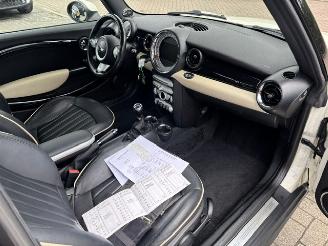 Mini Cooper 1.6 Chili Cabrio Clima picture 13