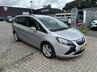 Opel Zafira 1.4 Edition picture 2