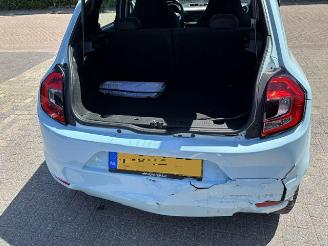 Renault Twingo 1.0 SCe Collection Nap picture 8