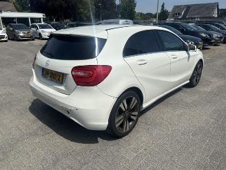 Mercedes A-klasse 180 Ambition picture 3