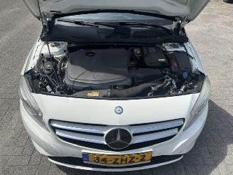 Mercedes A-klasse 180 Ambition picture 14