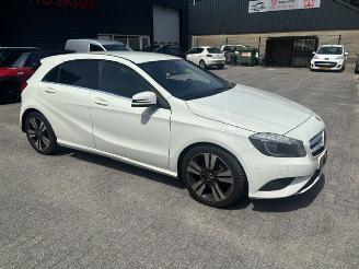 Mercedes A-klasse 180 Ambition picture 2