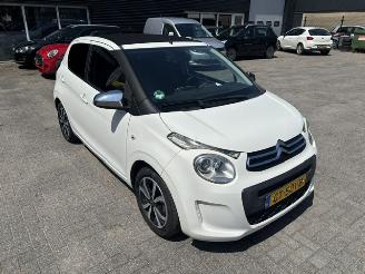 Citroën C1 1.0 e-VTI Airscape  Airco NAP picture 1