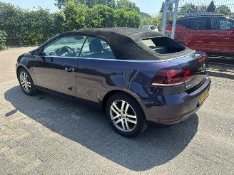 Volkswagen Golf 1.2 TSI Cabrio Clima NAP picture 6