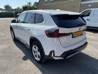 škoda osobní automobily BMW X1 xDrive25e Automaat 245pk 2024/4