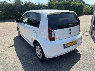 Damaged car Skoda Citigo 1.0 Grt. Ambition Airco 2019/3