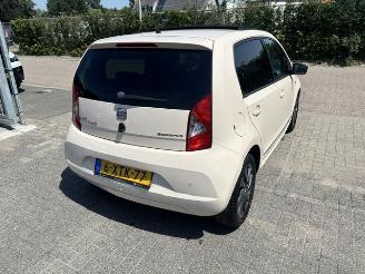 Seat Mii 1.0 Mii by Mango  Pano  NAP picture 4