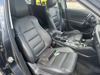 Mazda CX-5 2.5 SkyActive-G 192 GT-M 4WD NAP picture 13