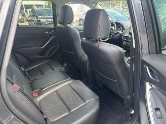 Mazda CX-5 2.5 SkyActive-G 192 GT-M 4WD NAP picture 14