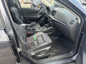 Mazda CX-5 2.5 SkyActive-G 192 GT-M 4WD NAP picture 12