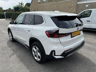 krockskadad bil auto BMW X1 xDrive25e 180kw 245pk 2024/4