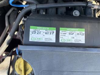 Fiat 500 1.4 16v Lounge Pano picture 20