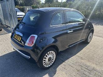 Fiat 500 1.4 16v Lounge Pano picture 3