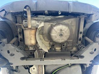 Renault Clio 1.5 DCI 5-drs airco picture 13