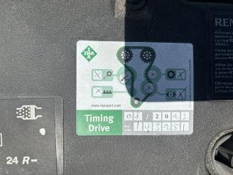 Renault Clio 1.5 DCI 5-drs airco picture 9