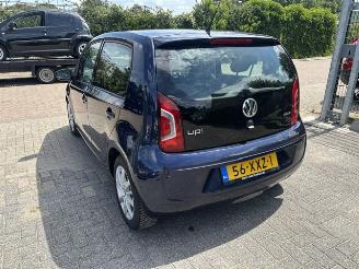 Volkswagen Up! 1.0 5-drs Airco Navi picture 4