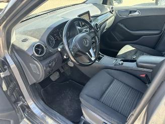 Mercedes B-klasse 180 CDI Edition Automaat picture 13