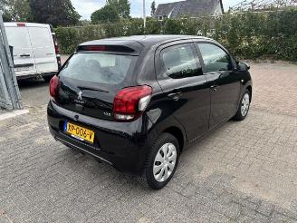 Peugeot 108 1.0 5-drs airco  Nap picture 6