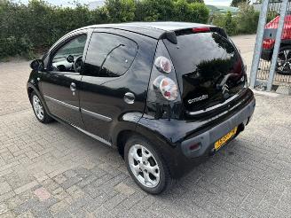 Citroën C1 1.0 12v Exclusive airco Nap picture 4