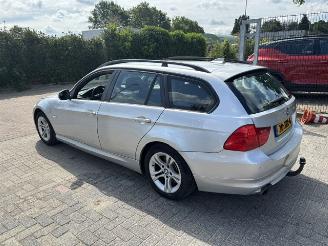 BMW 3-serie 318i Business  Clima NAP picture 6