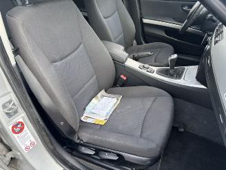 BMW 3-serie 318i Business  Clima NAP picture 11