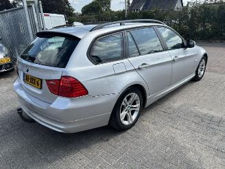 BMW 3-serie 318i Business  Clima NAP picture 3
