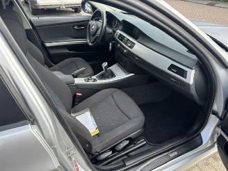 BMW 3-serie 318i Business  Clima NAP picture 9