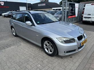 BMW 3-serie 318i Business  Clima NAP picture 2