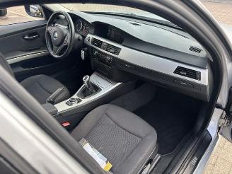 BMW 3-serie 318i Business  Clima NAP picture 10
