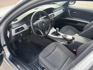 BMW 3-serie 318i Business  Clima NAP picture 12