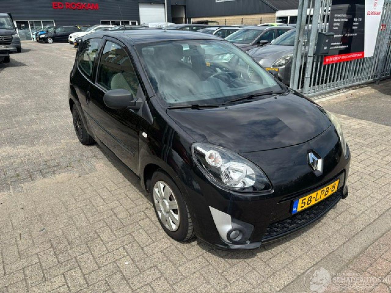 Renault Twingo 2 X Twingo  2010,2011  Airco NAP